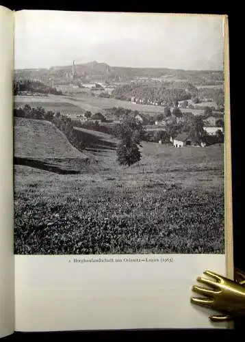Werte unserer Heimat Zwischen Mülsengrund, Stollberg und Zwönitztal Bd. 35 1981