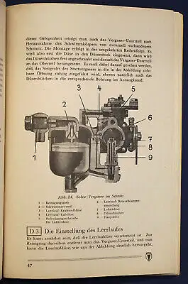 Original Prospekt Betriebsanleitung für DKW Sonderklasse Ausgabe 4E 1938 sf