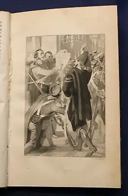Rotteck Allgemeine Geschichte vom Anfang der hist. Kenntnis 1. Band 1841 js 