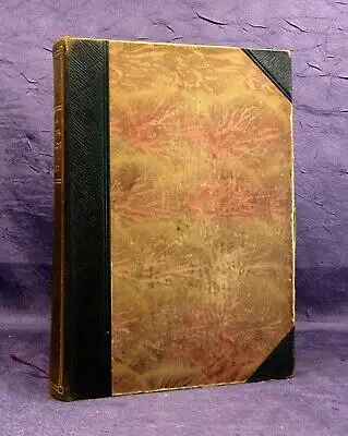 Wartenburg Napoleon als Feldherr 1909 2 Teile in 1 komplett Militaria js