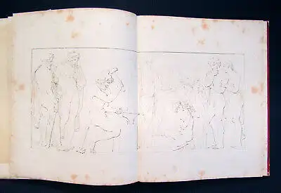Wagner Das Eleusissche Fest. Schillers Dichtung 1817 Erstausgabe Klassiker sf