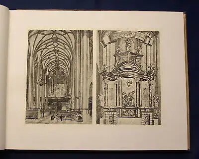 Feyerabend Alt Görlitz einst und jetzt 1927/28 Ortskunde Landeskunde Sachsen js 