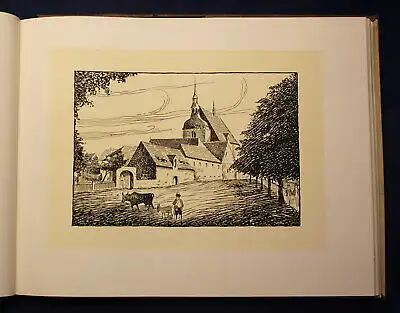 Feyerabend Alt Görlitz einst und jetzt 1927/28 Ortskunde Landeskunde Sachsen js 