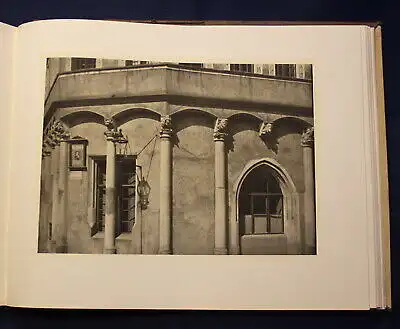 Feyerabend Alt Görlitz einst und jetzt 1927/28 Ortskunde Landeskunde Sachsen js 