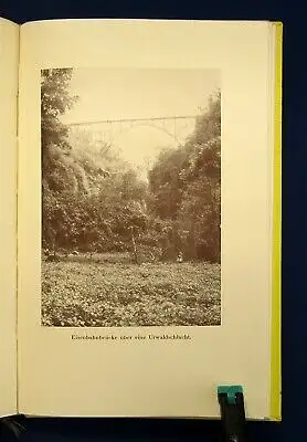 Rügheimer Das tolle Mexiko Sonne, Menschen u. Revolutionen 1929 Ortskunde js
