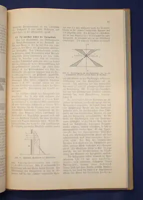 Heimstädt Apparateu. Arbeitsmethoden der Ultramikroskopie Band 5 1915 js