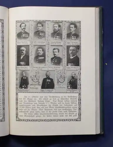 Geschichte des königlichen Schützenregiments " Prinz Georg " 1926 Militaria js