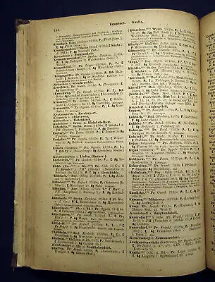 Lange Handbuch des gesamten Verkehrswesens des deutschen Reiches 1883 mb