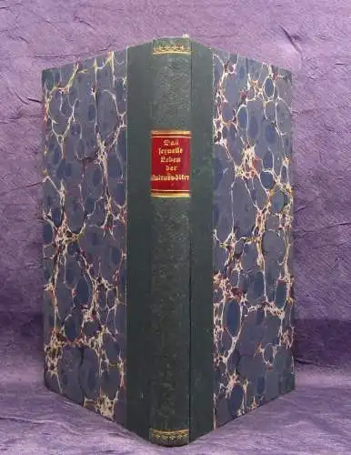 Müller Das sexuelle Leben der christlichen Kulturvölker 1904 Christentum Glaube