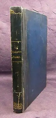 Fink Der hinkende Teufel von Le Sage 1840 Illustriert mit Holzstichen js