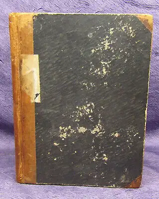 Vom grünen Tisch Bilder,Figuren u. Geschichten aus deutschen Spielbädern 1866 js