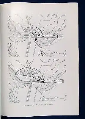 Kettner Die Talsperren Österreichs 1964 Dichtungsarbeiten Formgebung 1959 js