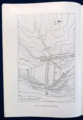 Kettner Die Talsperren Österreichs 1964 Dichtungsarbeiten Formgebung 1959 js