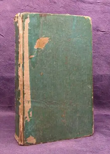 Dolz Versuch einer Geschichte Leipzig`s vom Entstehen..1818 js