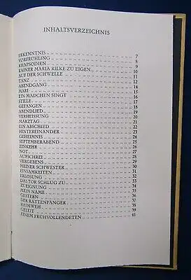 Sander Wege in den Sand Lyrische Tagebuchblätter 1924 Belletristik Literatur js