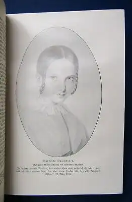 Kügelgen Lebenserinnerungen des alten Mannes 1923 Briefe an Bruder Gerhard js