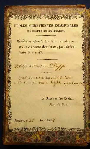 Le Robinson De Douze Ans Histoire Interessante D`un Jeune Mousse Francais 1836 j