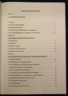 Tätige Liebe heilt alle Wunden, bloße Worte mehren nur den Schmerz 1993 sf