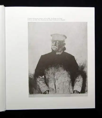 Italiaander Ferdinand Graf von Zeppelin 1980 Geschichte Luftfahrt Luftschiffe