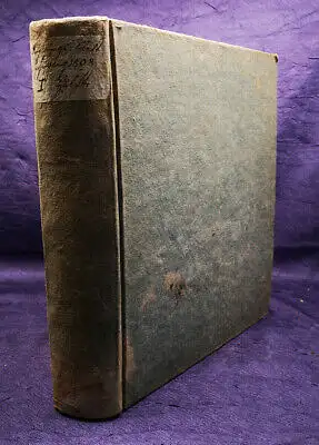 Königlich - Baierisches Regierungsblatt 1808 Geschichte Recht Wissen sf