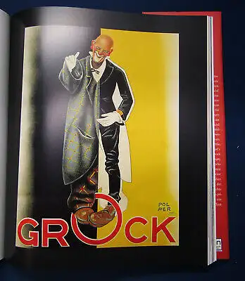 Meyer Grock 2006 Unterhaltung Humor Clownleben Kunst Kultur Geschichte sf