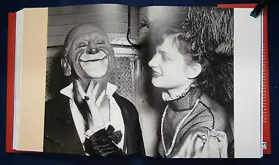 Meyer Grock 2006 Unterhaltung Humor Clownleben Kunst Kultur Geschichte sf