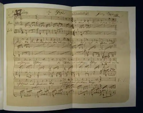  Fünfzig Jahre Gremium Gedenkschrift  Bestandsfeier Lithographen 1934 js