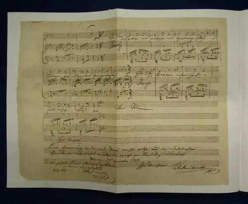  Fünfzig Jahre Gremium Gedenkschrift  Bestandsfeier Lithographen 1934 js