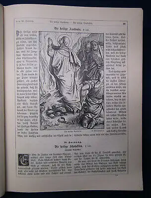 Stolz Legende oder Der christliche Sternhimmel 1909 Religion Theologie sf