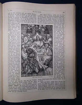Stolz Legende oder Der christliche Sternhimmel 1909 Religion Theologie sf