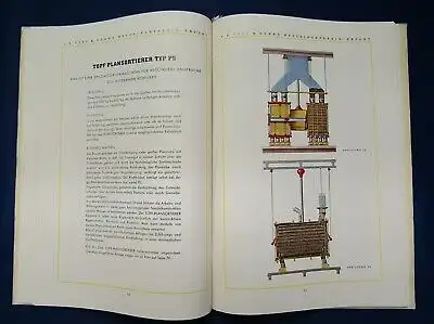 Erfurter Erzeugnisse in aller Welt! um 1930 Nagema Maschinenfabrik Efurt  js