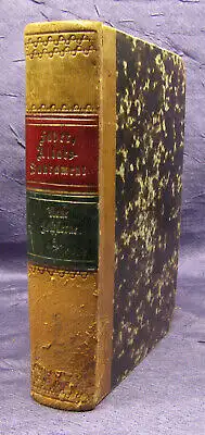 Faber Neue Leitsterne auf der Bahn des Heils 5. Band apart 1857 Religion sf