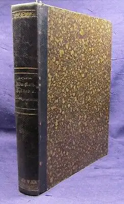 Bayerle Römisch- Katholisches Epistel- und Evangelienbuch 1869 Christentum  js