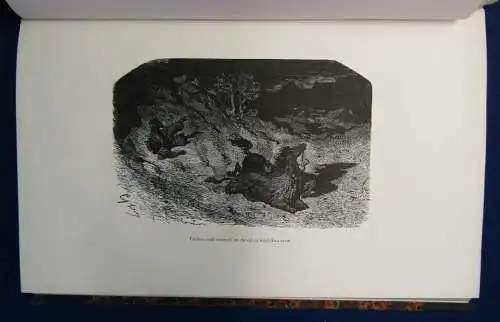 Gerhard La Chasse Au Lion 1855 Abenteuer Reise Afrika Löwenjagd Expedition sf