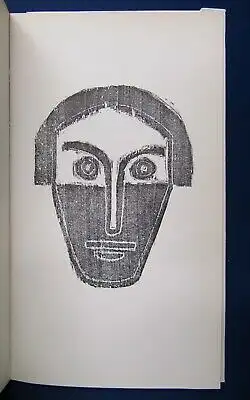 Goetz Götterlieder 1952 signiert nummeriert illustriert v. Werner Gothein js