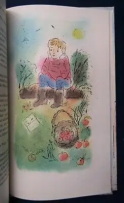 Konvolut 4 Kinderbücher/ Bilderbücher um 1980 Märchen Geschichten DDR js