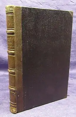 Leguay Die Novizen- Meisterin ihr Amt u. ihre Pflichten 1864 Theologie js