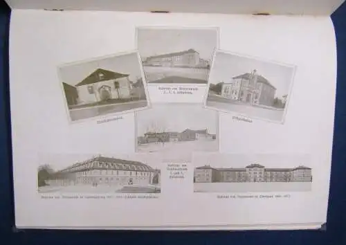 Gleich Die ersten 100 Jahre Ulanen- Regiments König Wilhelm I. o.J.  js