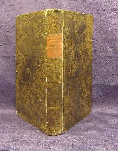 Venturini Das Herzogthum Braunschweig in seiner gegenwärtigen Beschaffenheit js