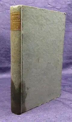 Garve's Sämmtliche Werke 15 Bd 1802 selten Philosophie Spätaufklärung sf