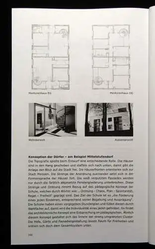 Zumpe Wohnen am Hang Reader zum Ergänzungsfachbuch 2003/004 Techn.Univ.Dresden