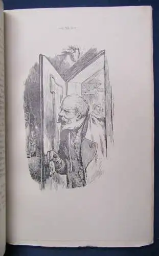 Meyer Heinrich Schaumberger und Rudolf Köselitz 1901 Illust. v. Schaumberger js