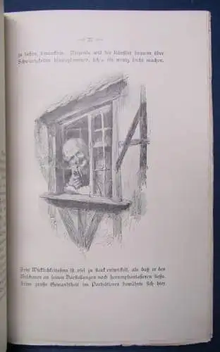 Meyer Heinrich Schaumberger und Rudolf Köselitz 1901 Illust. v. Schaumberger js
