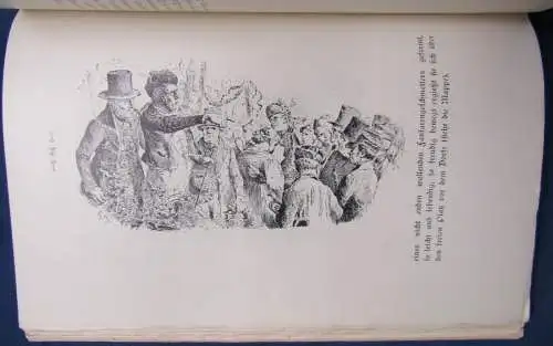 Meyer Heinrich Schaumberger und Rudolf Köselitz 1901 Illust. v. Schaumberger js