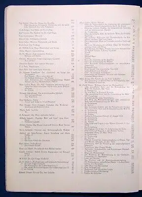 Das Goetheanum Wochenschrift für Anthroposophie u. Dreigliederung 8.Jg. 1929 js