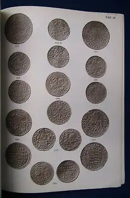 Versteigerungs-Katalog No.58 Münzen u. Medaillen versch. Länder 1925 Wissen js