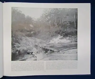 Jenseits des Oceans Naturwunder und Sehenswürdigkeiten Amerikas o.J.  js