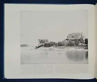 Jenseits des Oceans Naturwunder und Sehenswürdigkeiten Amerikas o.J.  js