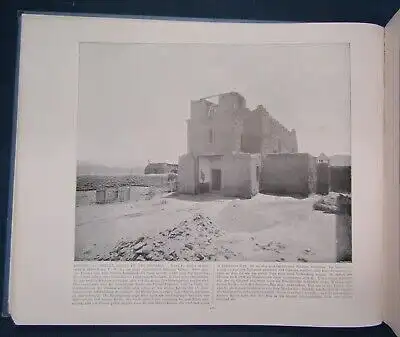 Jenseits des Oceans Naturwunder und Sehenswürdigkeiten Amerikas o.J.  js