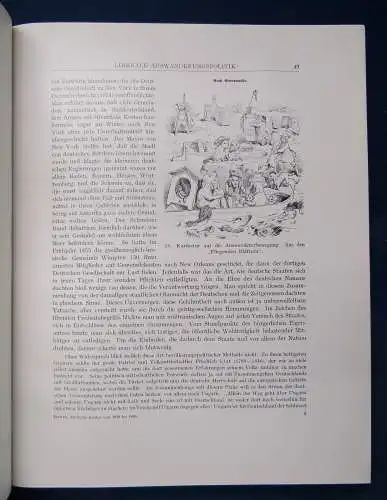 Bauer Deutsche Kultur von 1830 bis 1870 Handbuch der Kulturgeschichte 1937 js